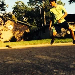 Meet your Posher, Kevin